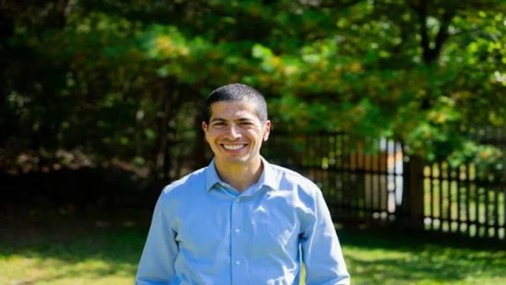 Dan Koh