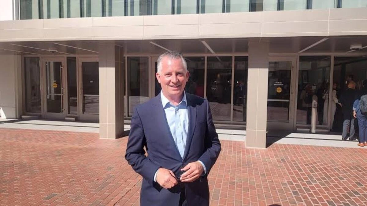 David Jolly