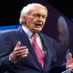 Ed Markey