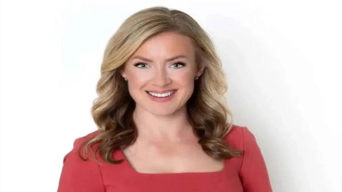 Erin Heft