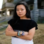 Francesca Hong