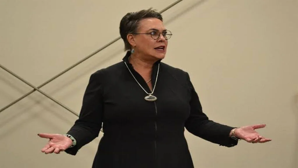 Harriet Hageman