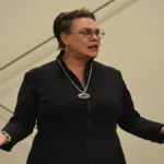 Harriet Hageman