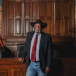 James Byrd