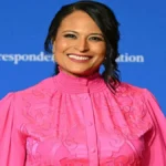Kristen Welker