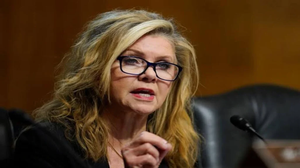 Marsha Blackburn