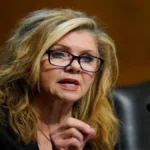 Marsha Blackburn