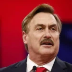 Mike Lindell