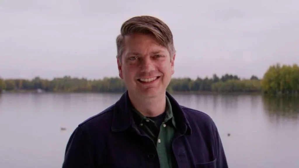 Nicholas Begich