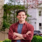 Patrick Roath