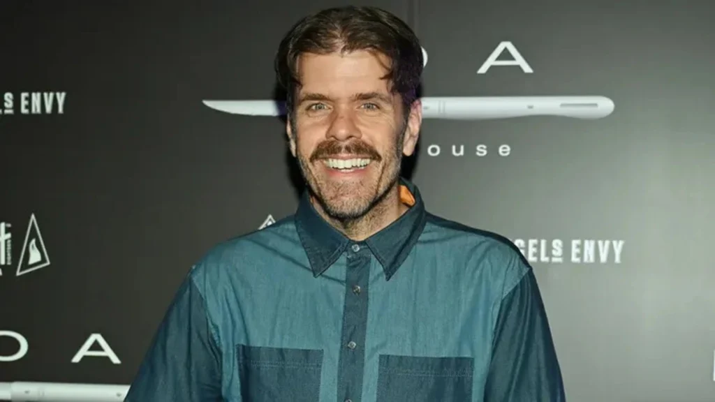 Perez Hilton