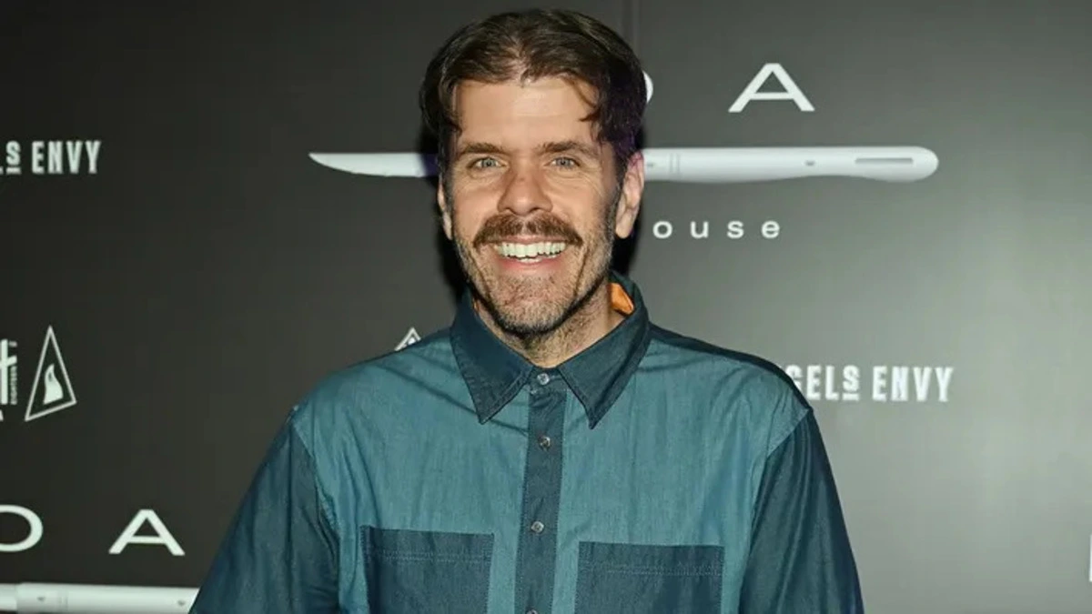 Perez Hilton