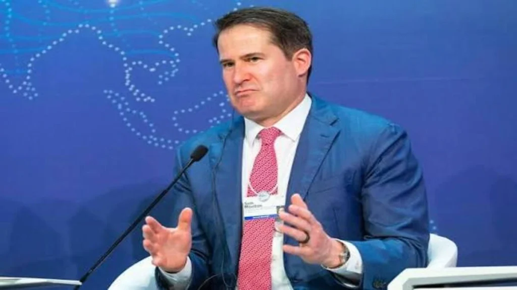Seth Moulton