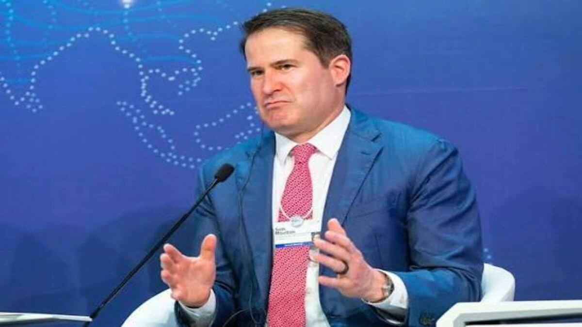 Seth Moulton