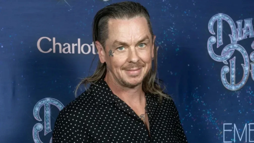 Sid Wilson