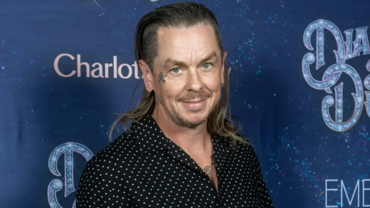 Sid Wilson