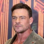 Alan Ritchson
