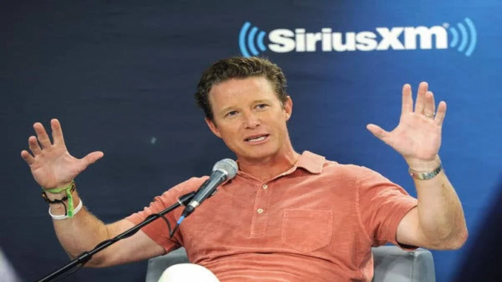 Billy Bush