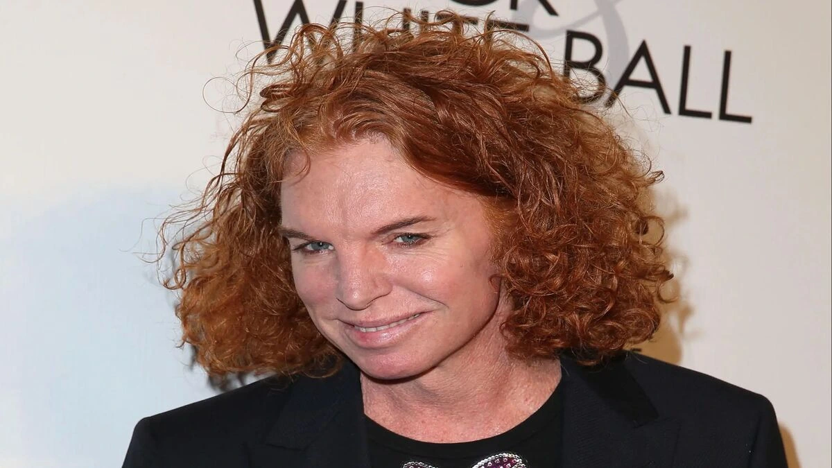 Carrot Top