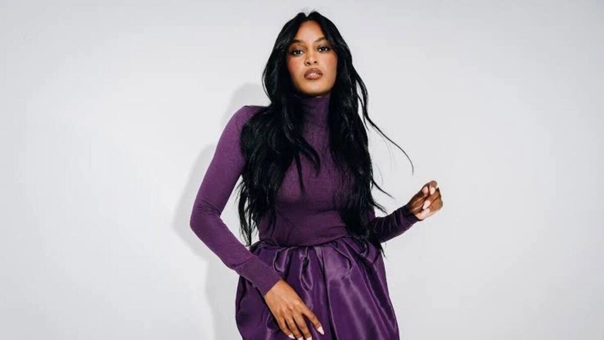 Ciara Miller