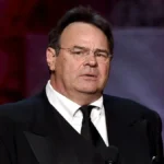Dan Aykroyd
