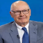 Harry Smith