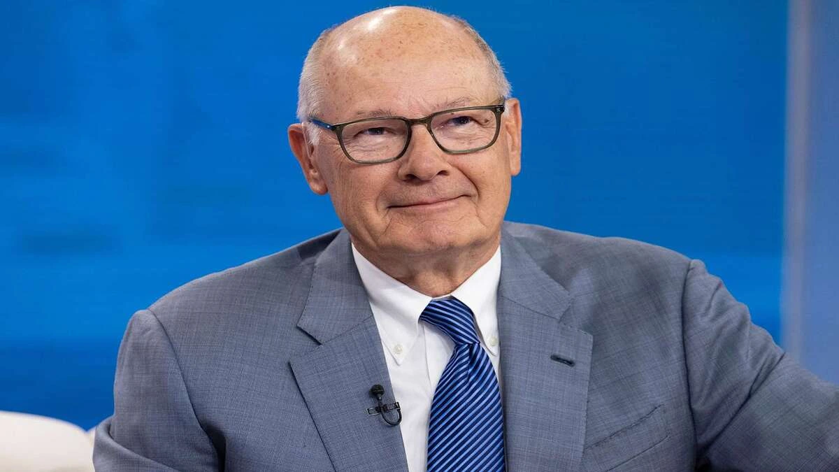 Harry Smith