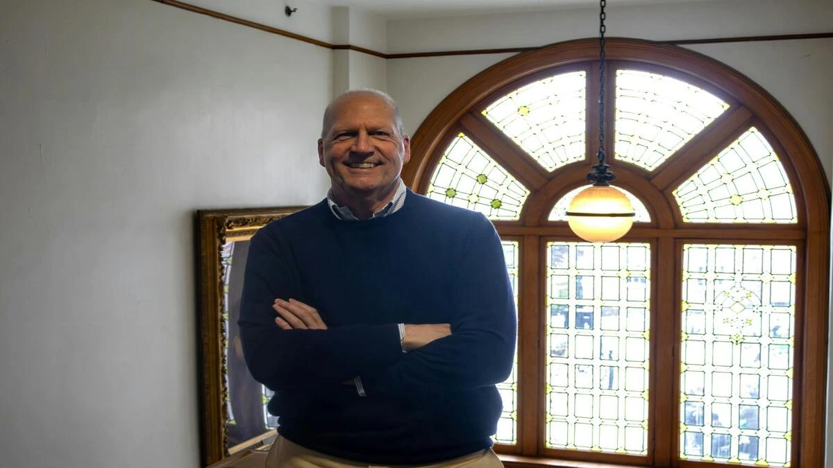 John E. Sununu