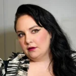 Lena Dunham