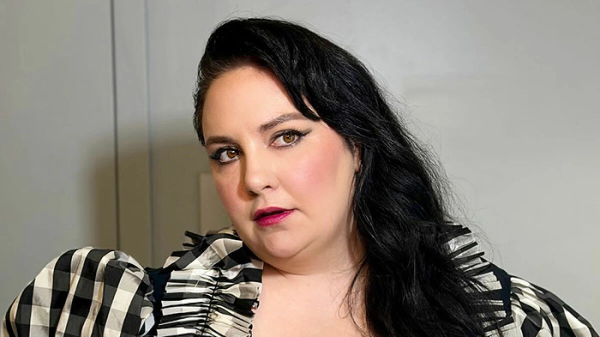 Lena Dunham
