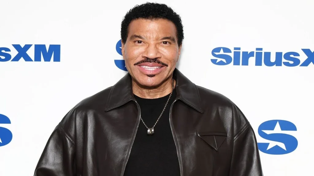 Lionel Richie