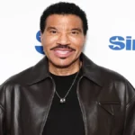 Lionel Richie
