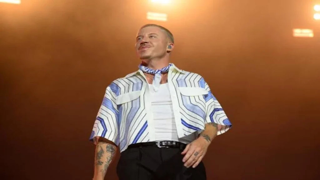 Macklemore