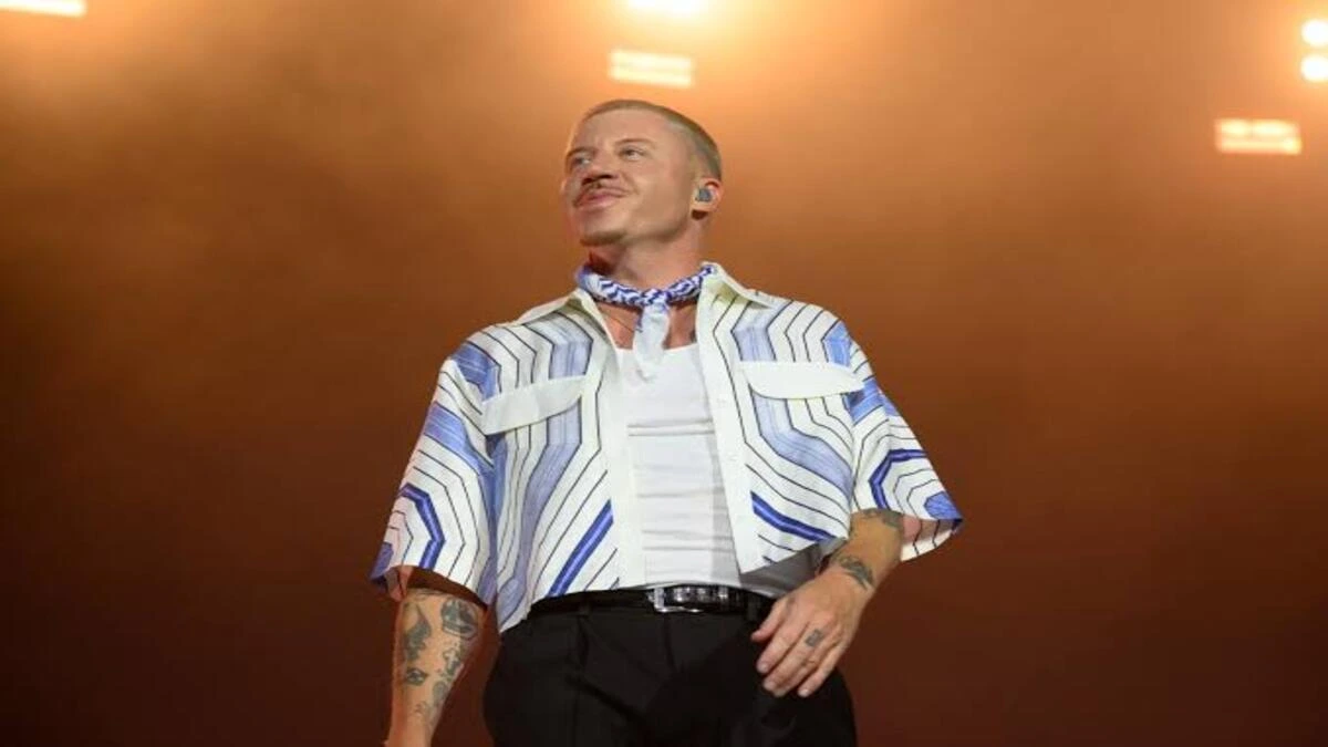 Macklemore