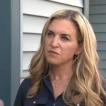 Maura Sullivan