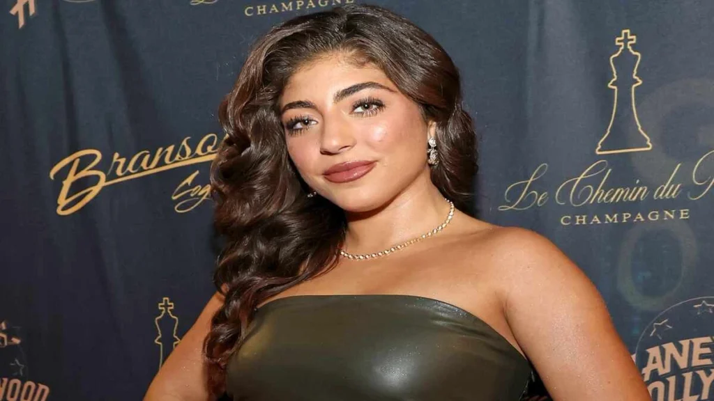 Milania Giudice