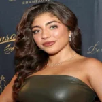 Milania Giudice