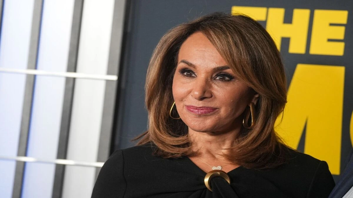 Rosanna Scotto