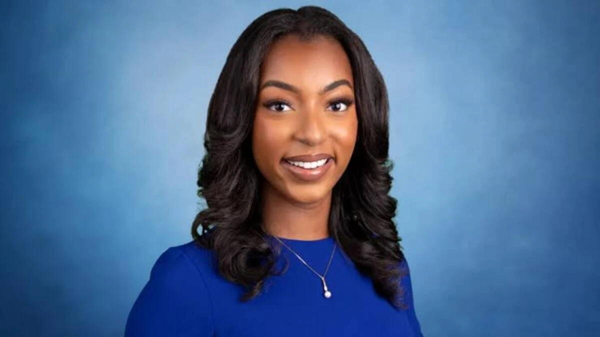 Ryann Jones
