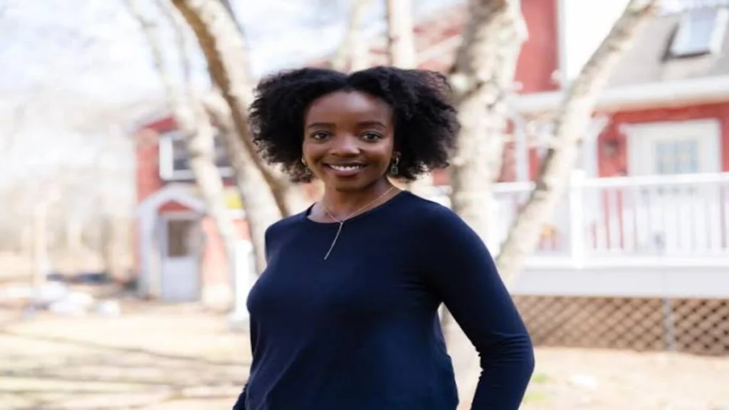 Saidah Belo-Osagie