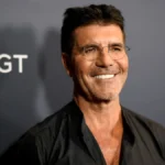 Simon Cowell