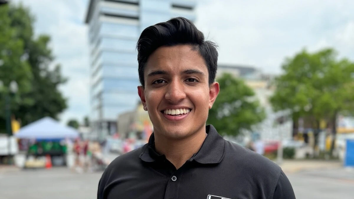 Ajay Patel