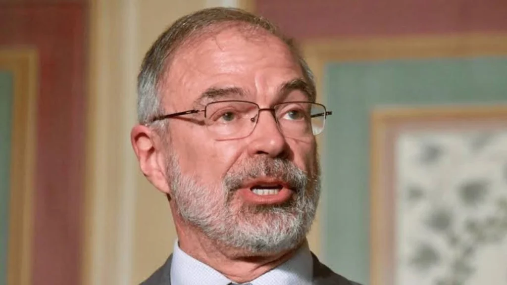 Andy Harris