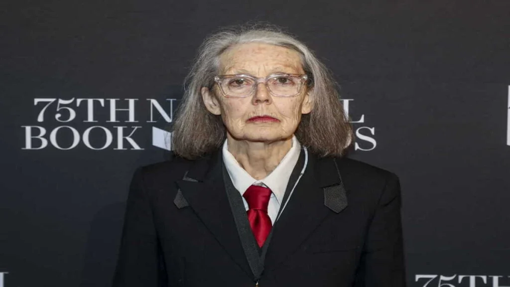 Anne Carson