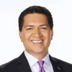 Anthony Yanez