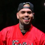 Chris Brown