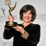 Christiane Amanpour