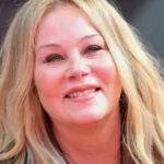 Christina Applegate