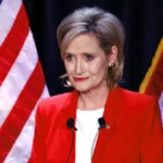 Cindy Hyde-Smith