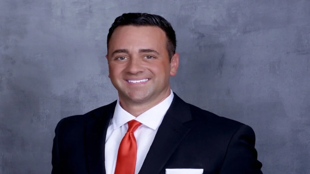 Collin Myers